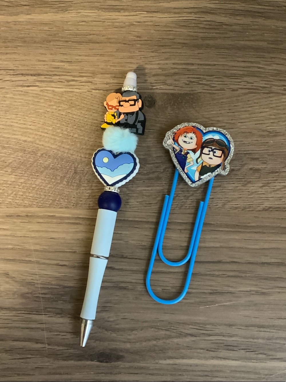 Up bundle